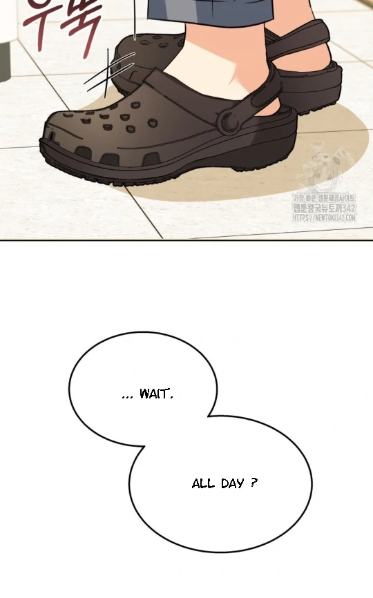 Hello, Mr. Veterinarian! Chapter 52 page 65 - 