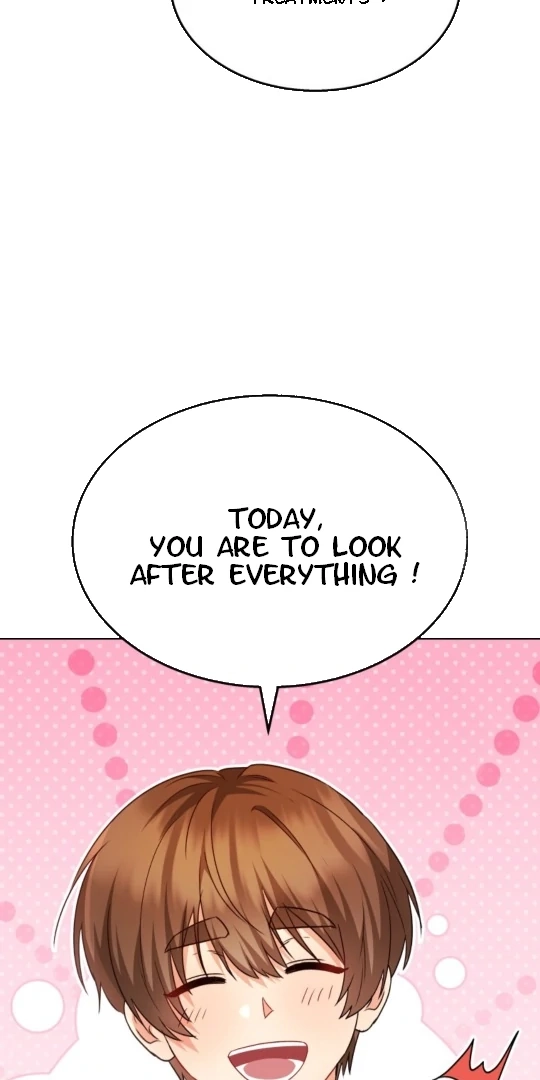 Hello, Mr. Veterinarian! Chapter 52 page 67 - 