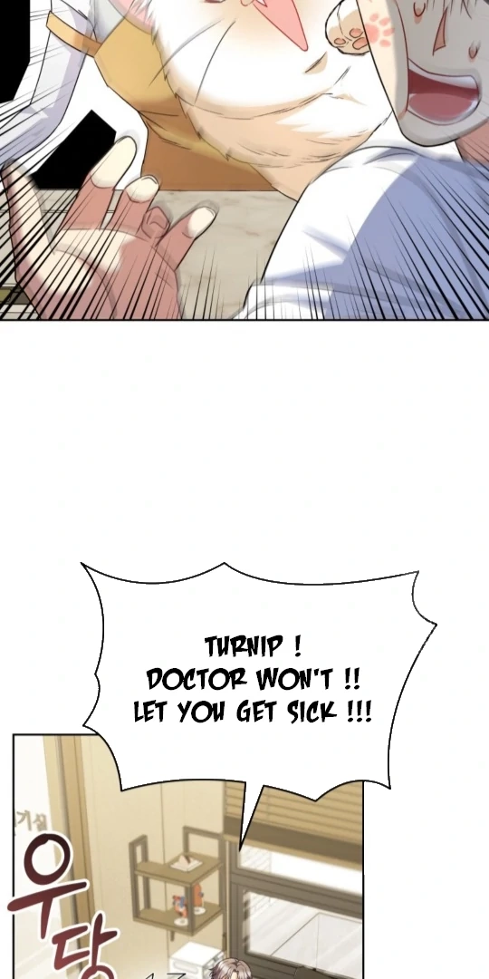 Hello, Mr. Veterinarian! Chapter 52 page 77 - 