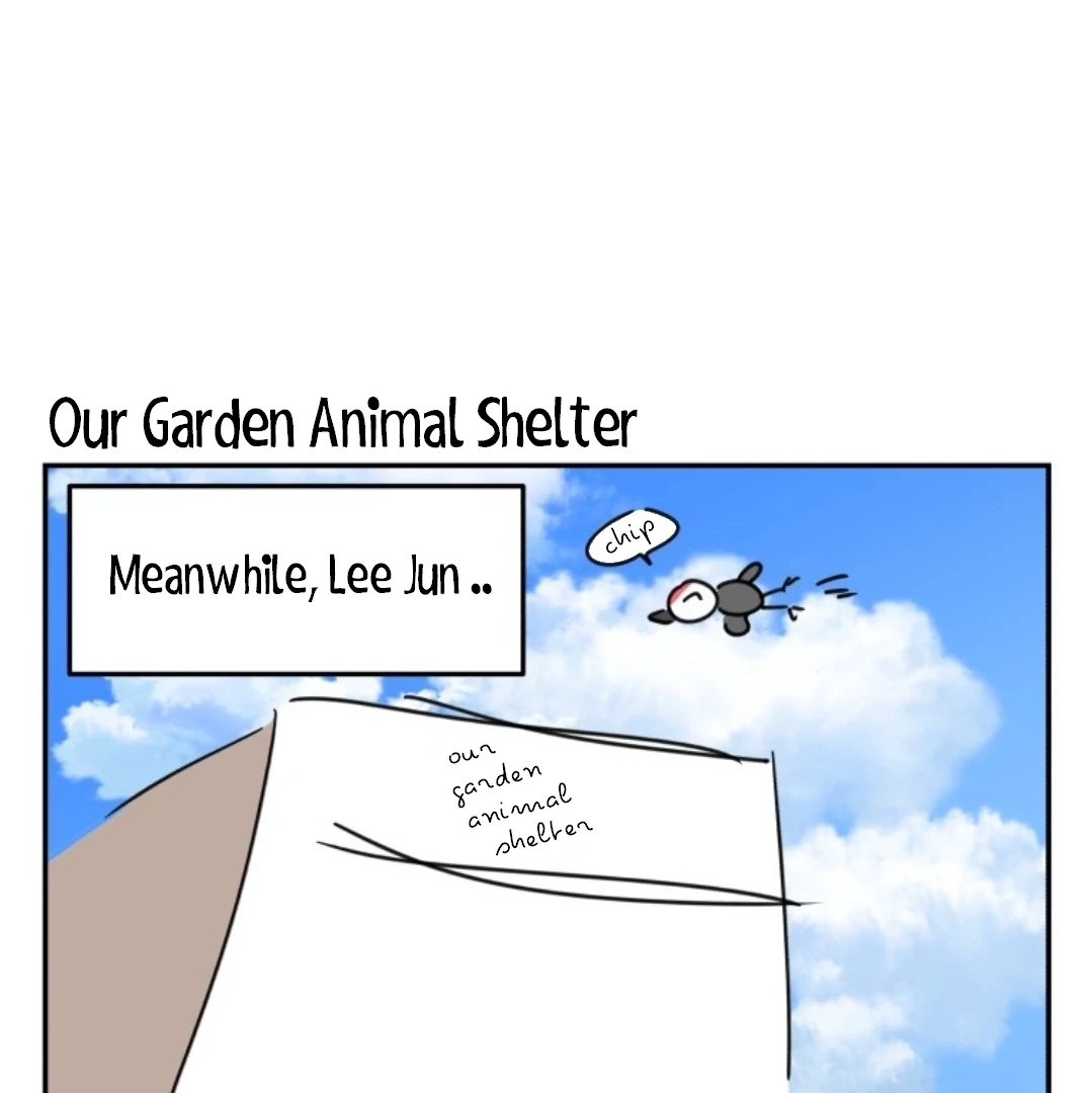 Hello, Mr. Veterinarian! Chapter 52 page 90 - 