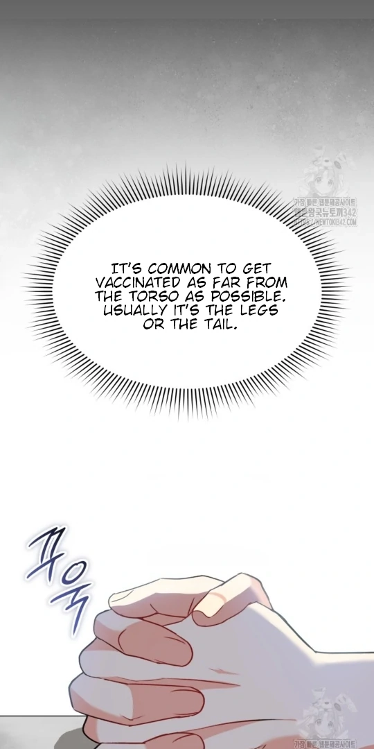 Hello, Mr. Veterinarian! Chapter 53 page 11 - 