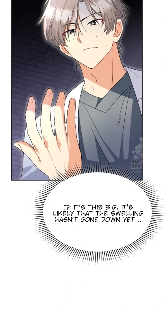 Hello, Mr. Veterinarian! Chapter 53 page 13 - 