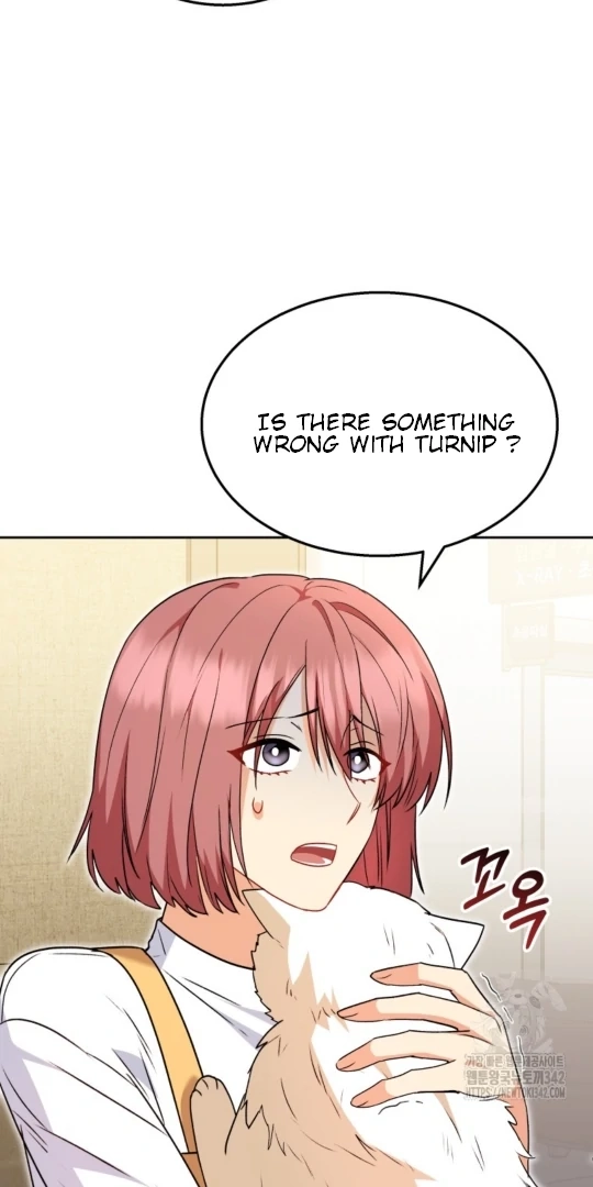 Hello, Mr. Veterinarian! Chapter 53 page 15 - 