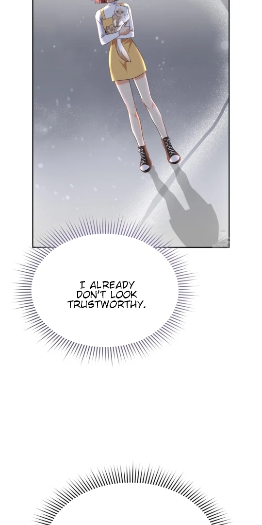 Hello, Mr. Veterinarian! Chapter 53 page 19 - 