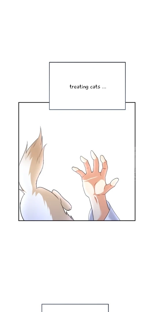 Hello, Mr. Veterinarian! Chapter 53 page 25 - 