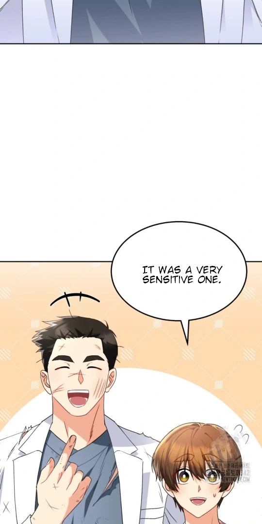 Hello, Mr. Veterinarian! Chapter 53 page 29 - 