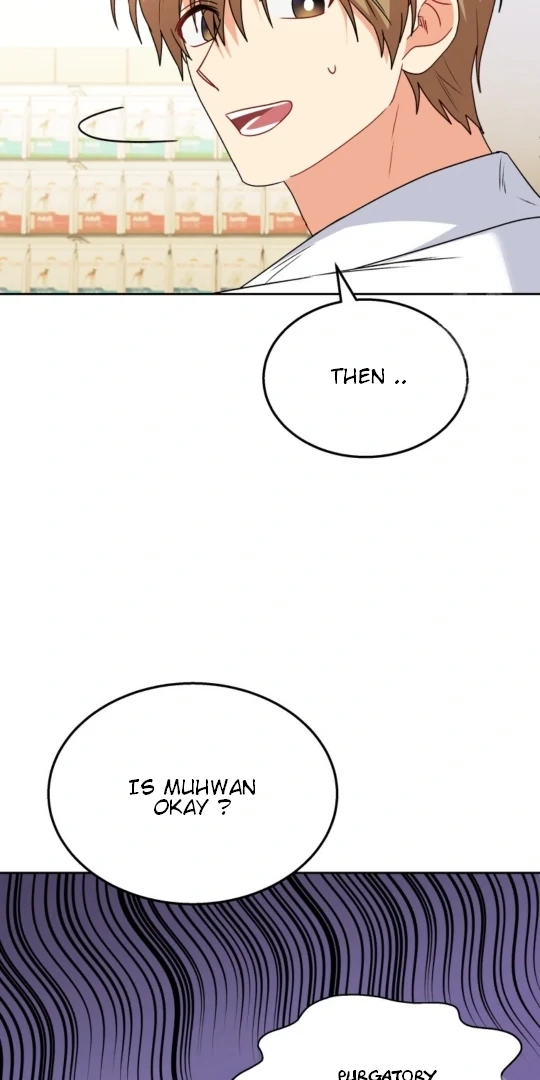 Hello, Mr. Veterinarian! Chapter 53 page 31 - 