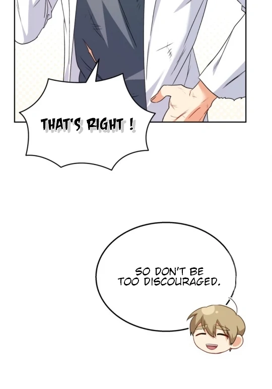 Hello, Mr. Veterinarian! Chapter 53 page 34 - 