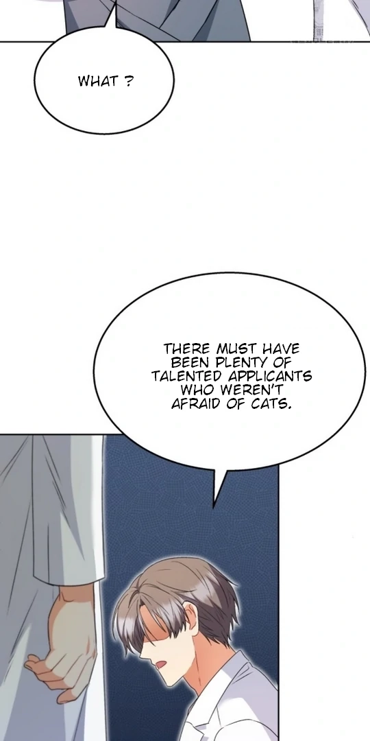 Hello, Mr. Veterinarian! Chapter 53 page 37 - 