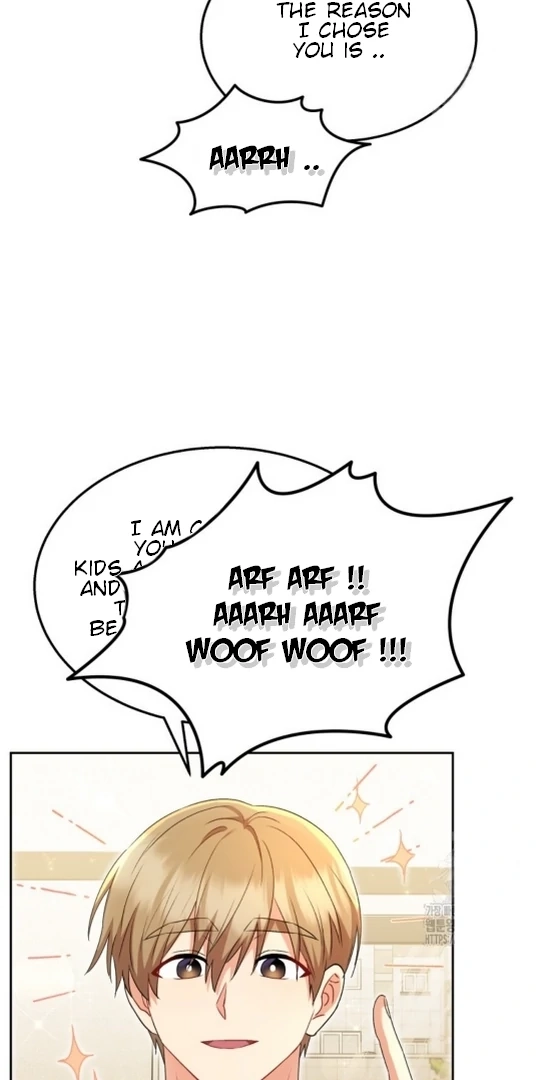 Hello, Mr. Veterinarian! Chapter 53 page 42 - 