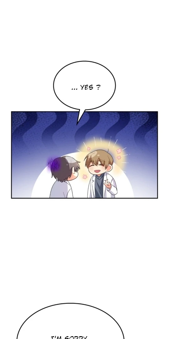 Hello, Mr. Veterinarian! Chapter 53 page 48 - 