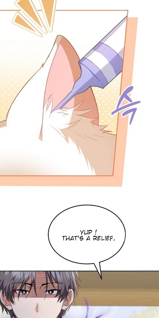 Hello, Mr. Veterinarian! Chapter 53 page 60 - 