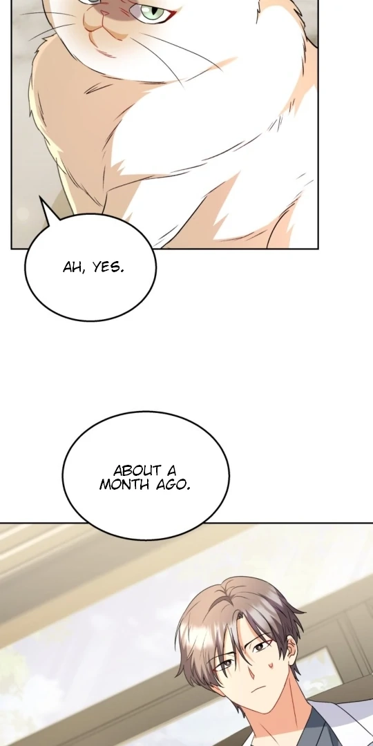 Hello, Mr. Veterinarian! Chapter 53 page 7 - 