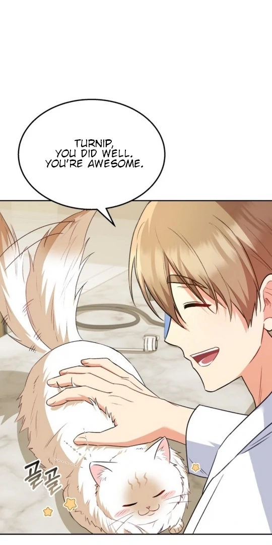 Hello, Mr. Veterinarian! Chapter 53 page 62 - 