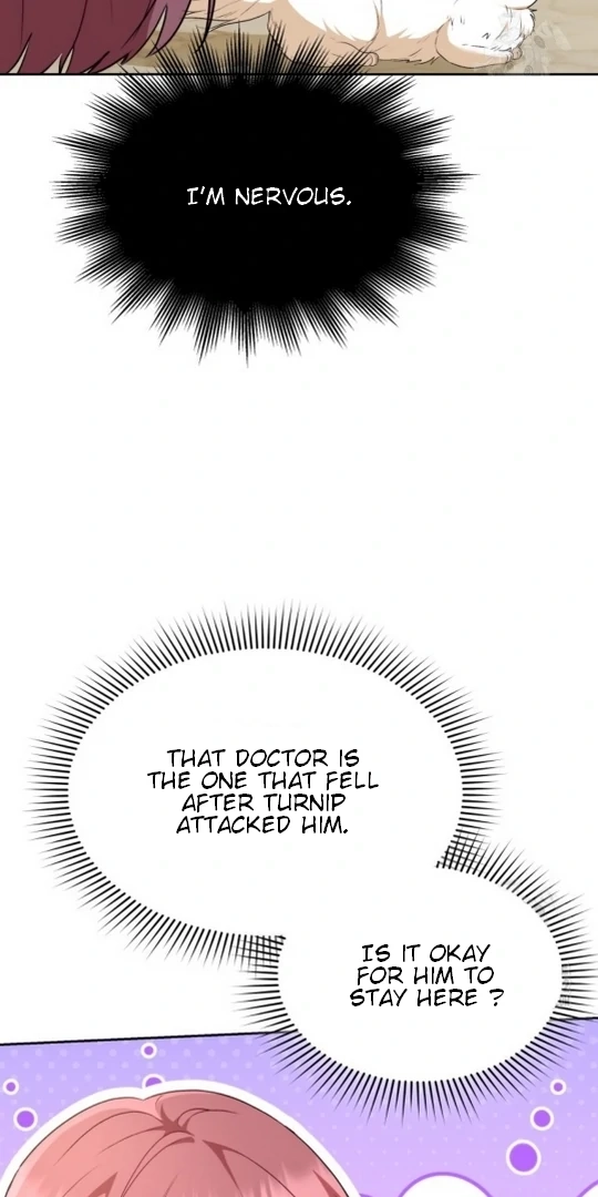 Hello, Mr. Veterinarian! Chapter 53 page 65 - 
