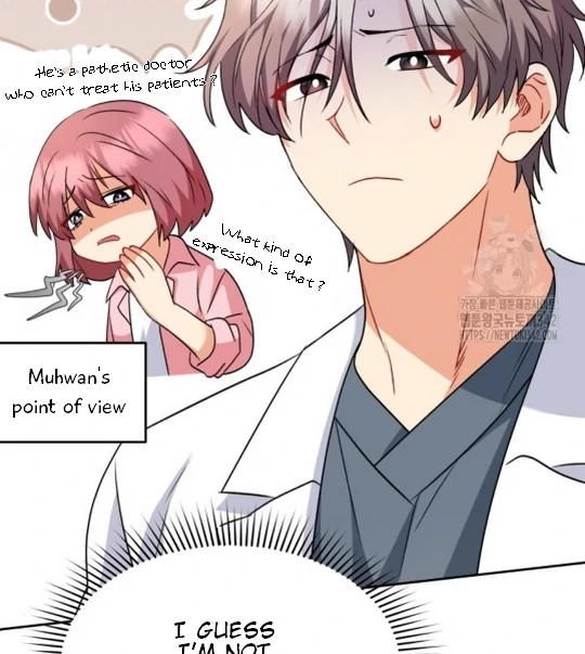Hello, Mr. Veterinarian! Chapter 53 page 67 - 