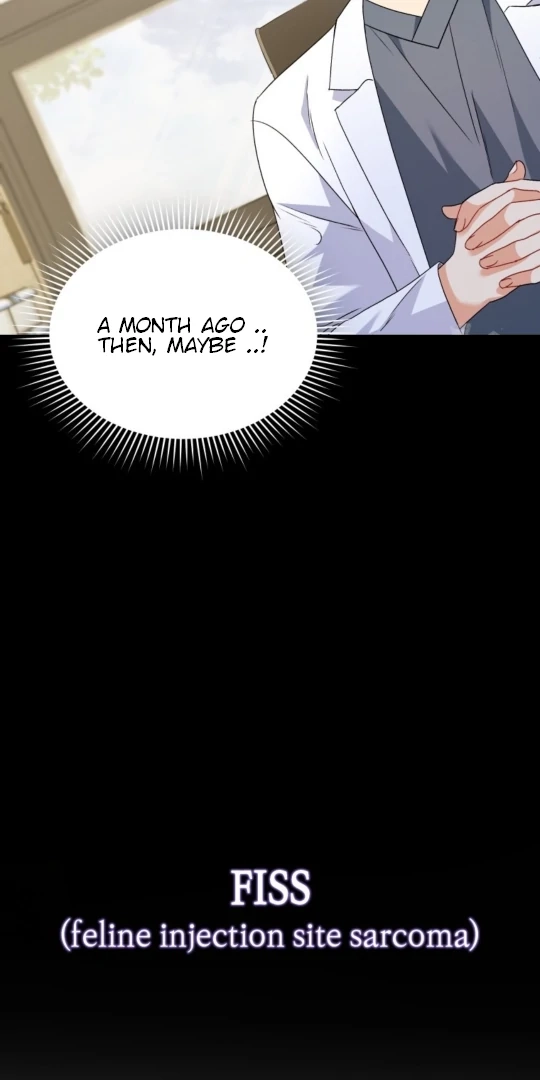 Hello, Mr. Veterinarian! Chapter 53 page 8 - 