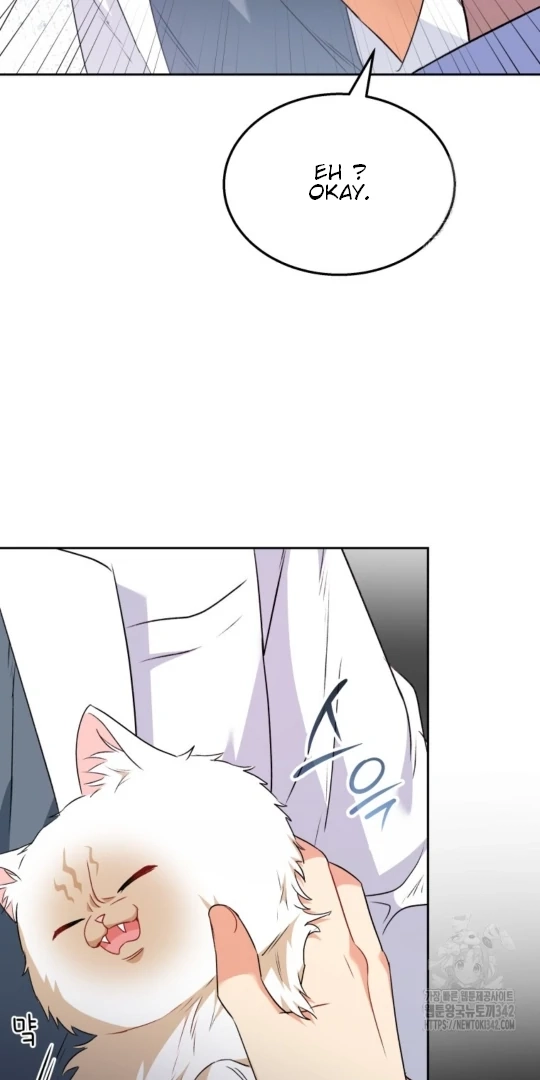 Hello, Mr. Veterinarian! Chapter 53 page 71 - 