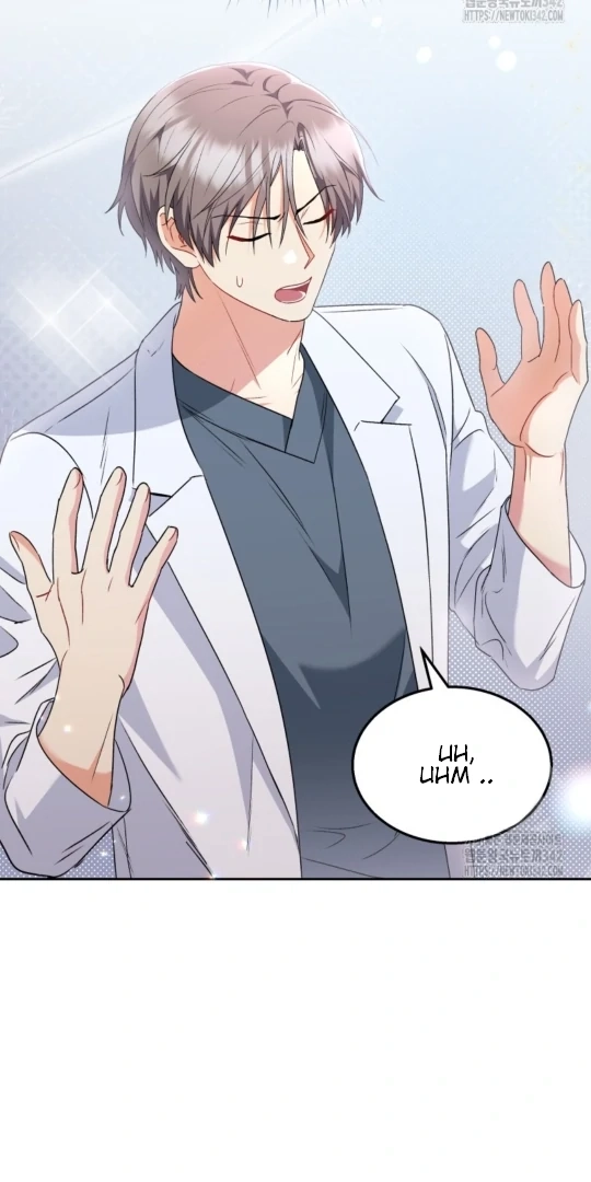 Hello, Mr. Veterinarian! Chapter 53 page 77 - 