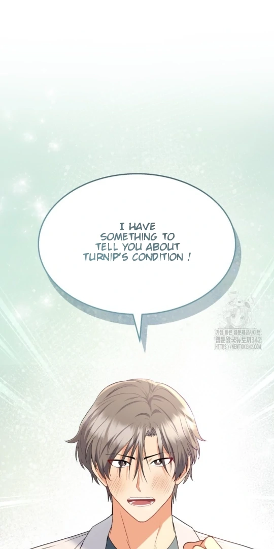 Hello, Mr. Veterinarian! Chapter 53 page 80 - 