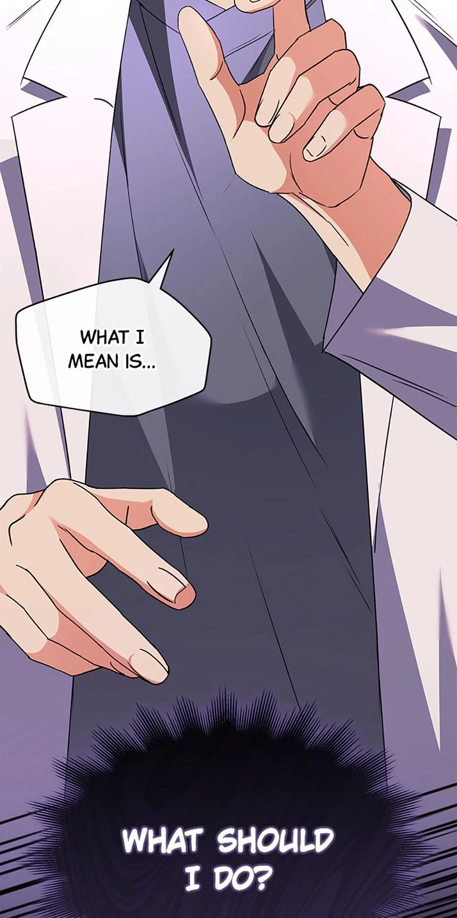 Hello, Mr. Veterinarian! Chapter 54 page 18 - 