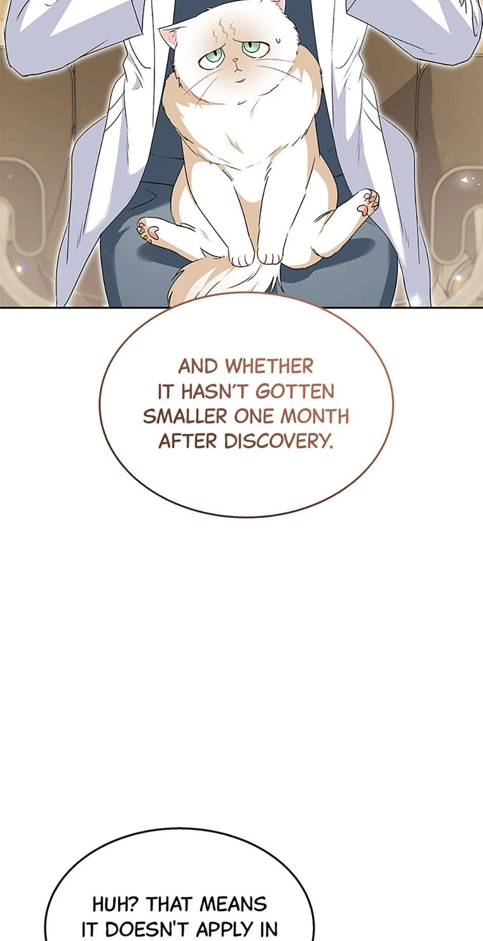 Hello, Mr. Veterinarian! Chapter 54 page 24 - 