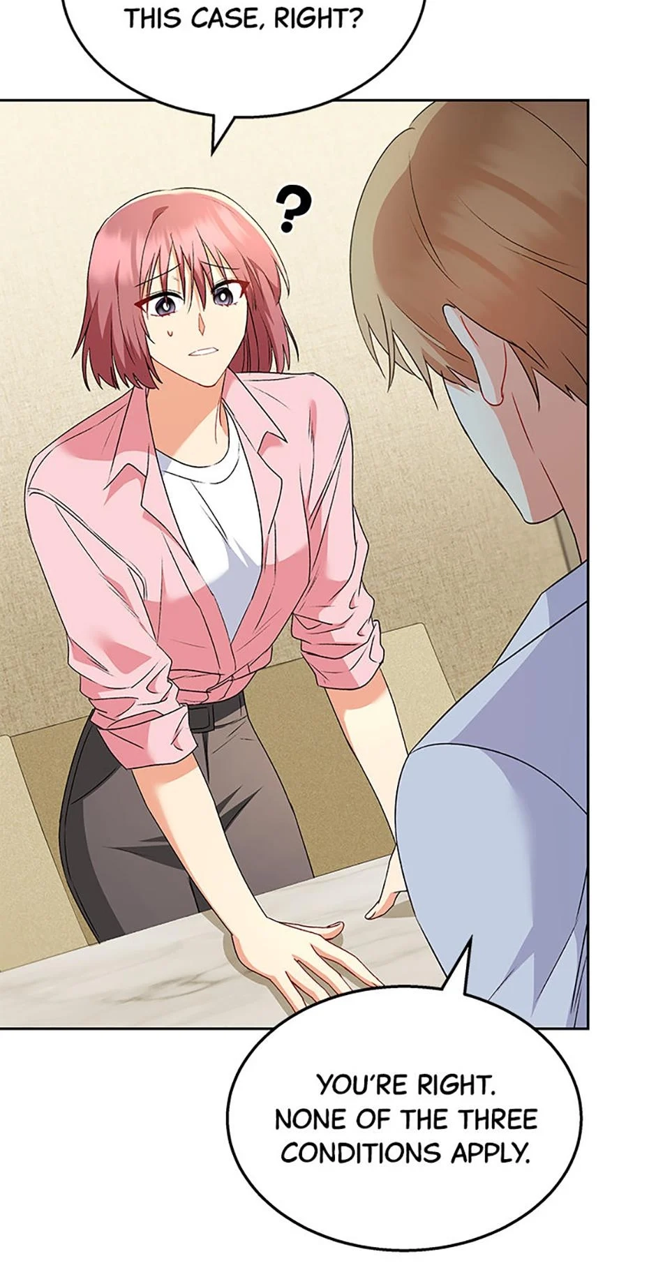 Hello, Mr. Veterinarian! Chapter 54 page 25 - 