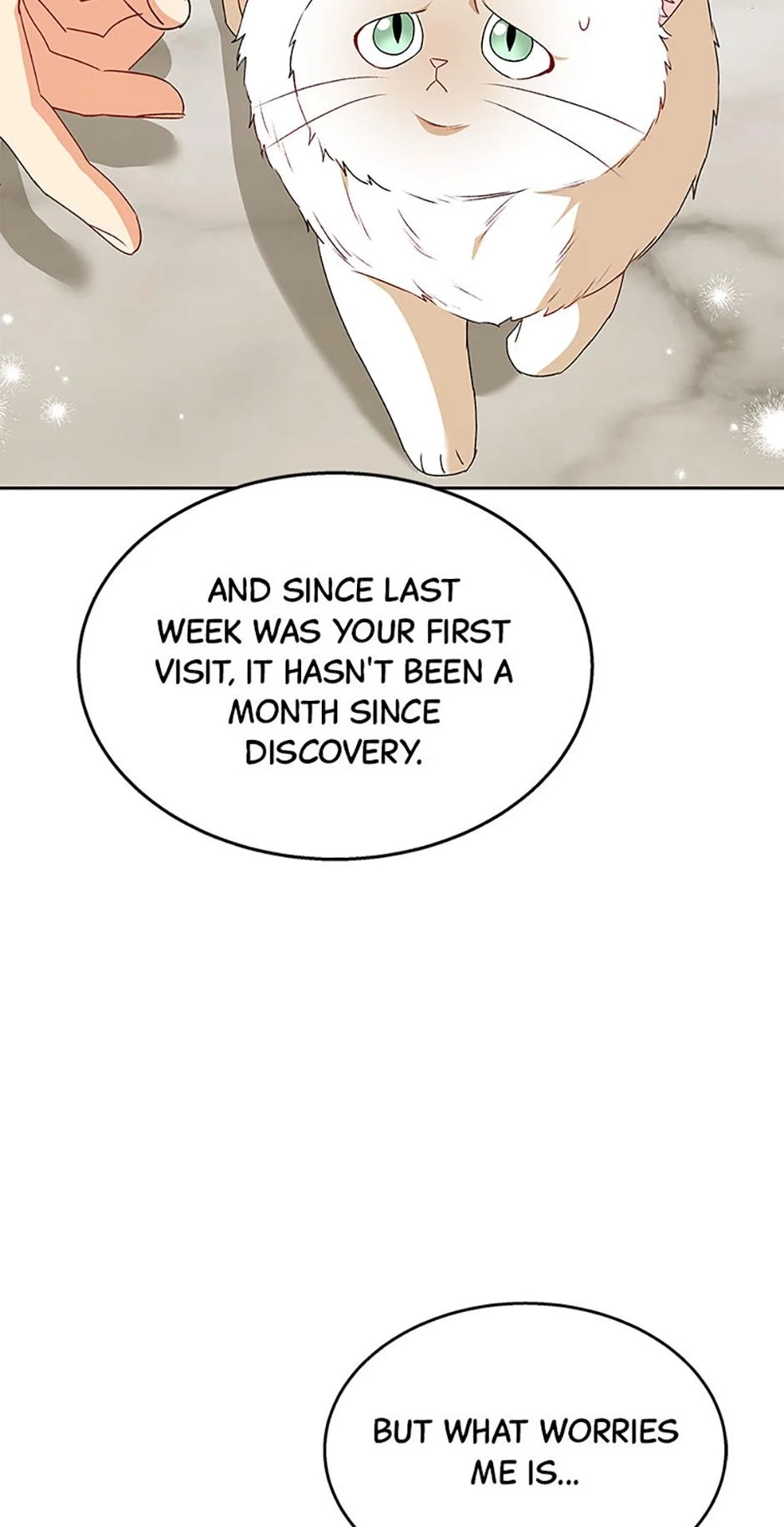 Hello, Mr. Veterinarian! Chapter 54 page 27 - 