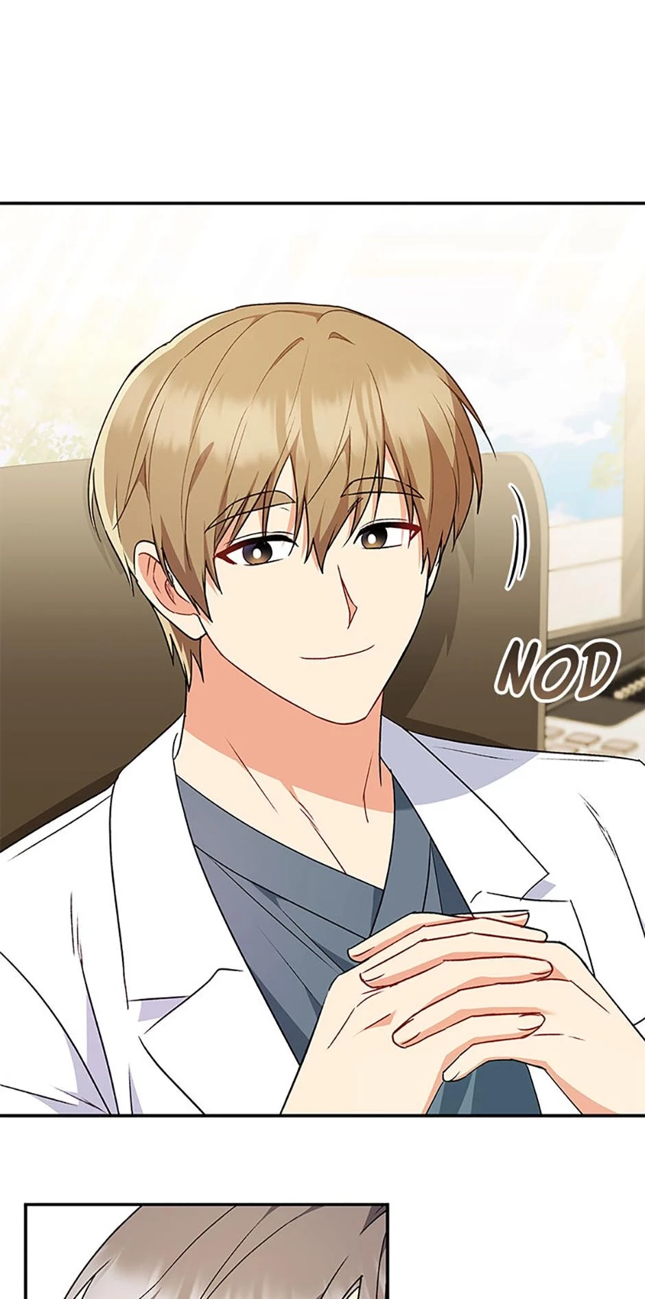 Hello, Mr. Veterinarian! Chapter 54 page 30 - 