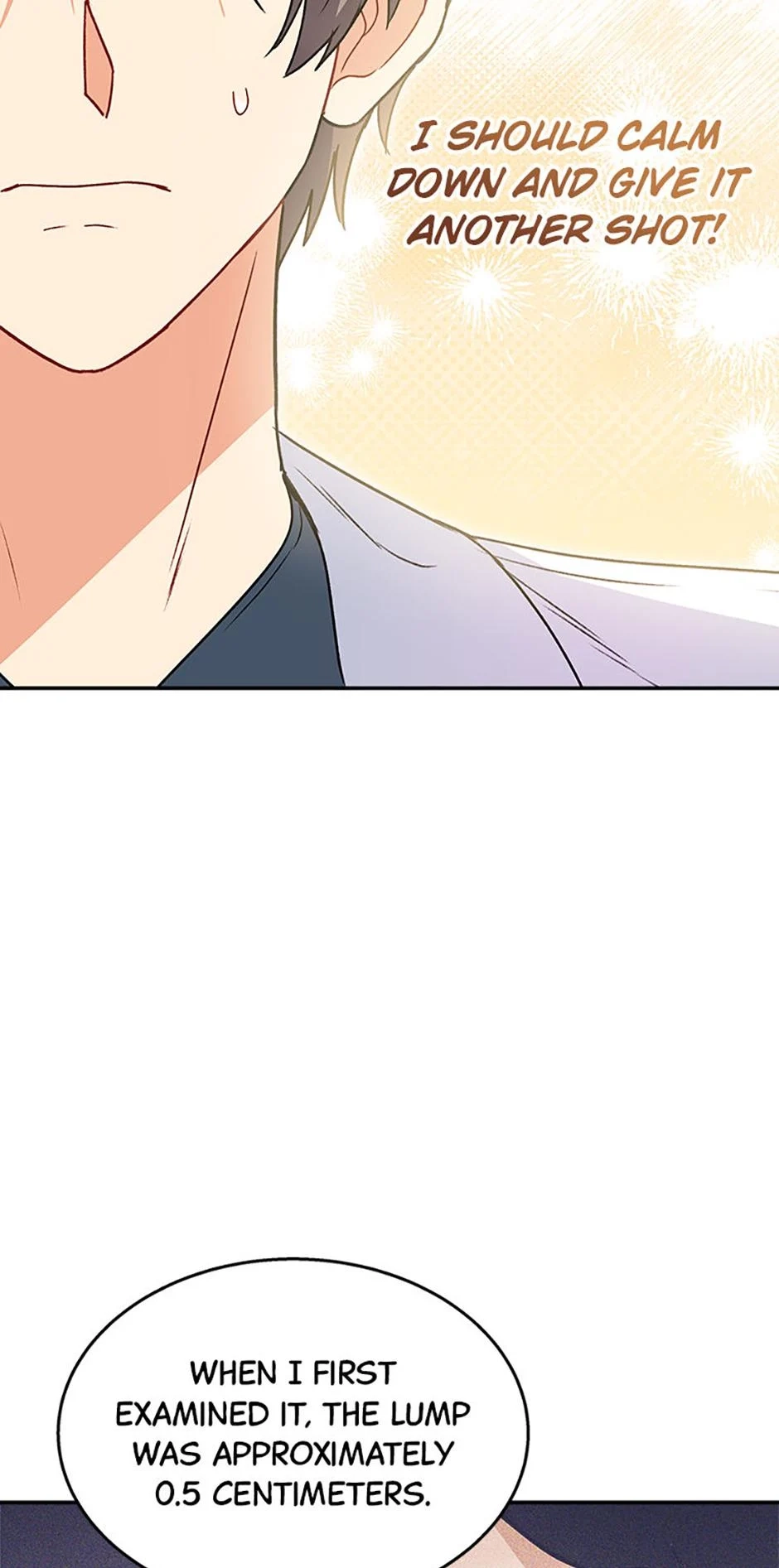Hello, Mr. Veterinarian! Chapter 54 page 33 - 