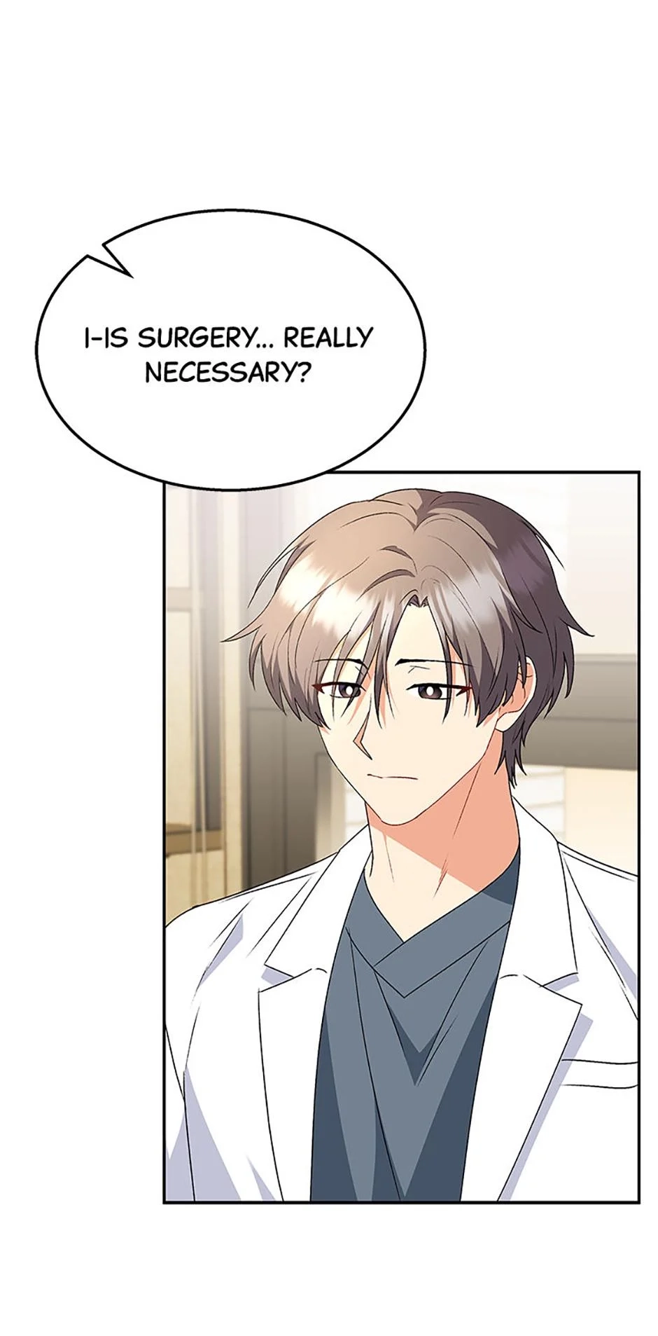 Hello, Mr. Veterinarian! Chapter 54 page 39 - 