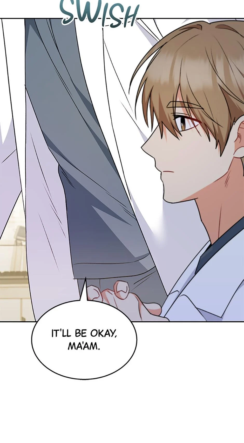 Hello, Mr. Veterinarian! Chapter 54 page 45 - 