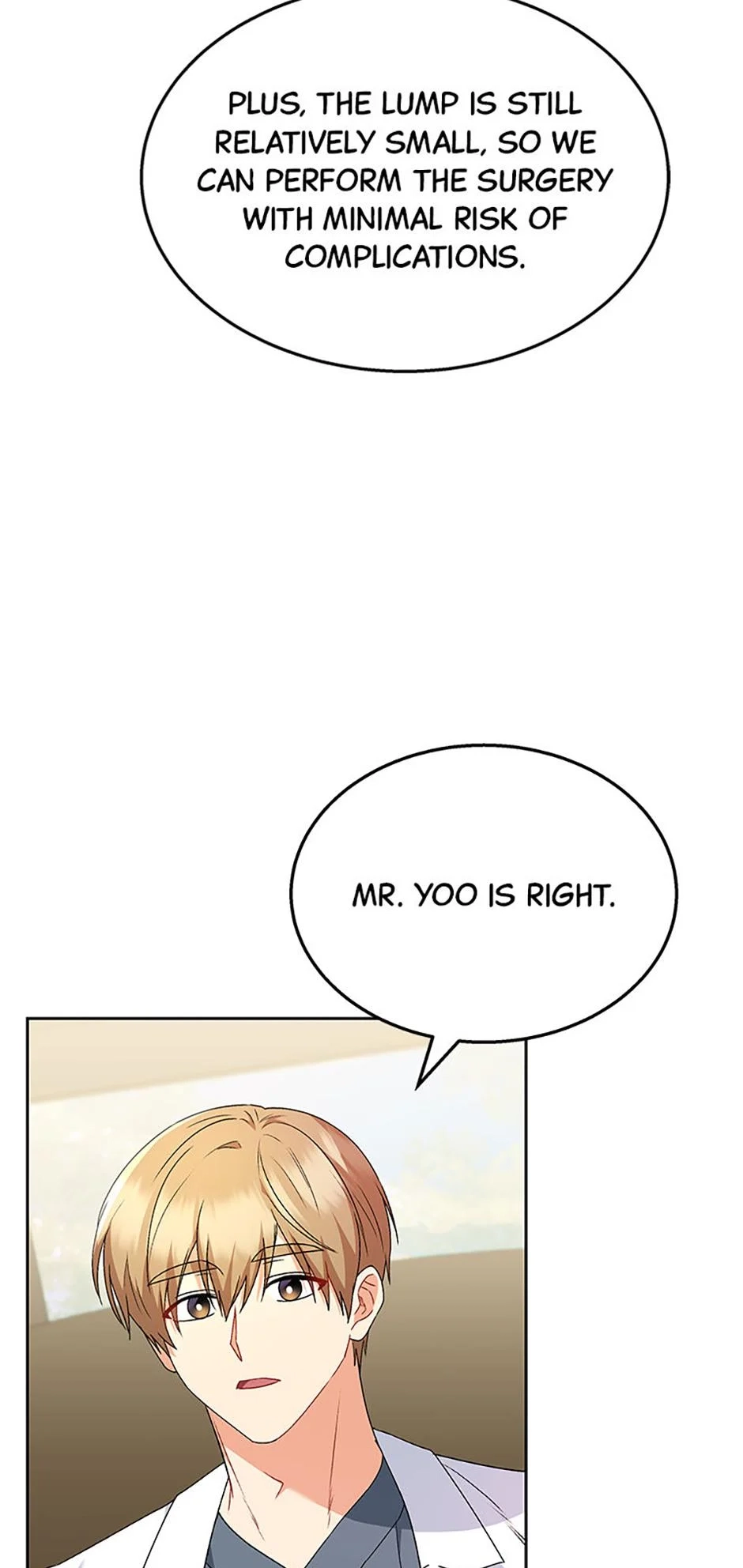 Hello, Mr. Veterinarian! Chapter 54 page 48 - 