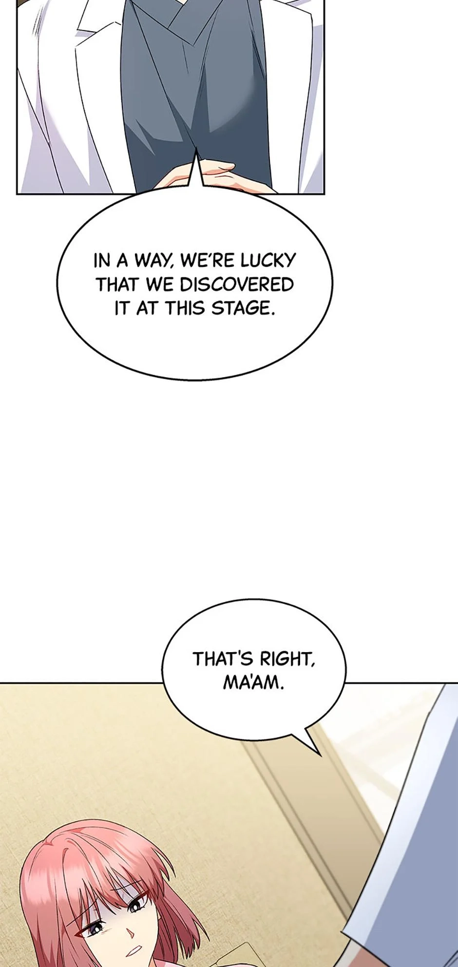 Hello, Mr. Veterinarian! Chapter 54 page 49 - 