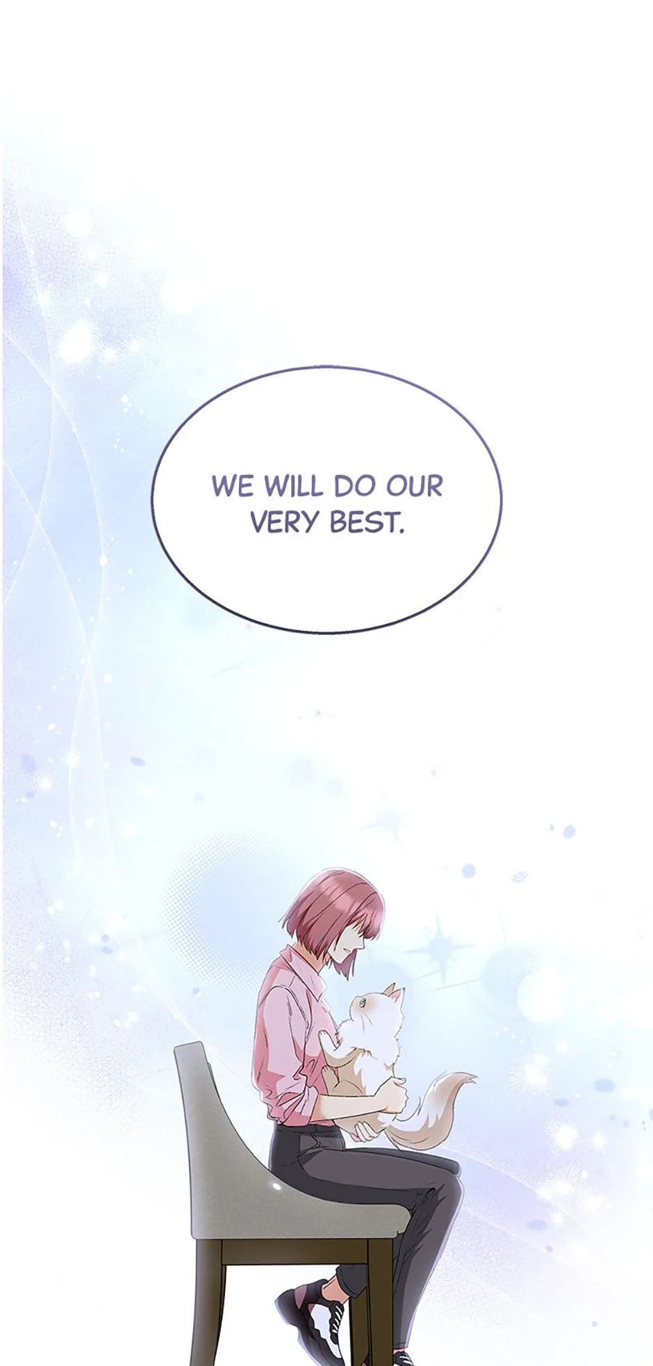 Hello, Mr. Veterinarian! Chapter 54 page 52 - 