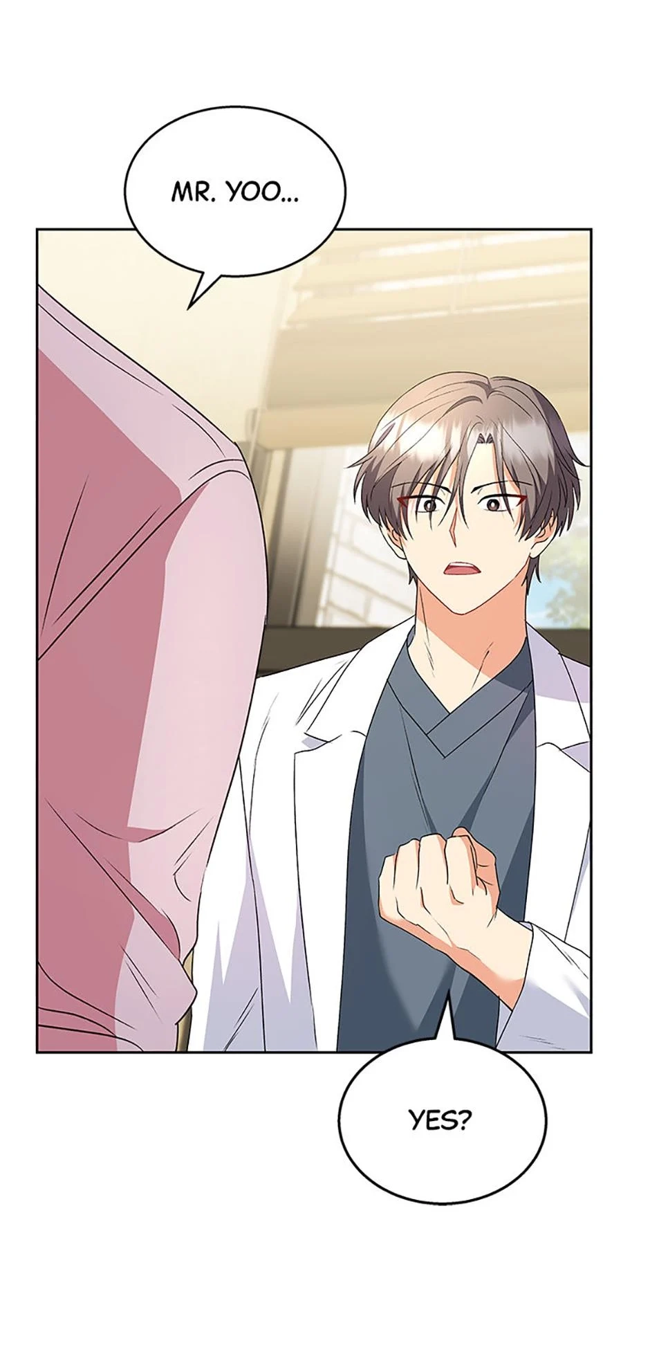 Hello, Mr. Veterinarian! Chapter 54 page 54 - 