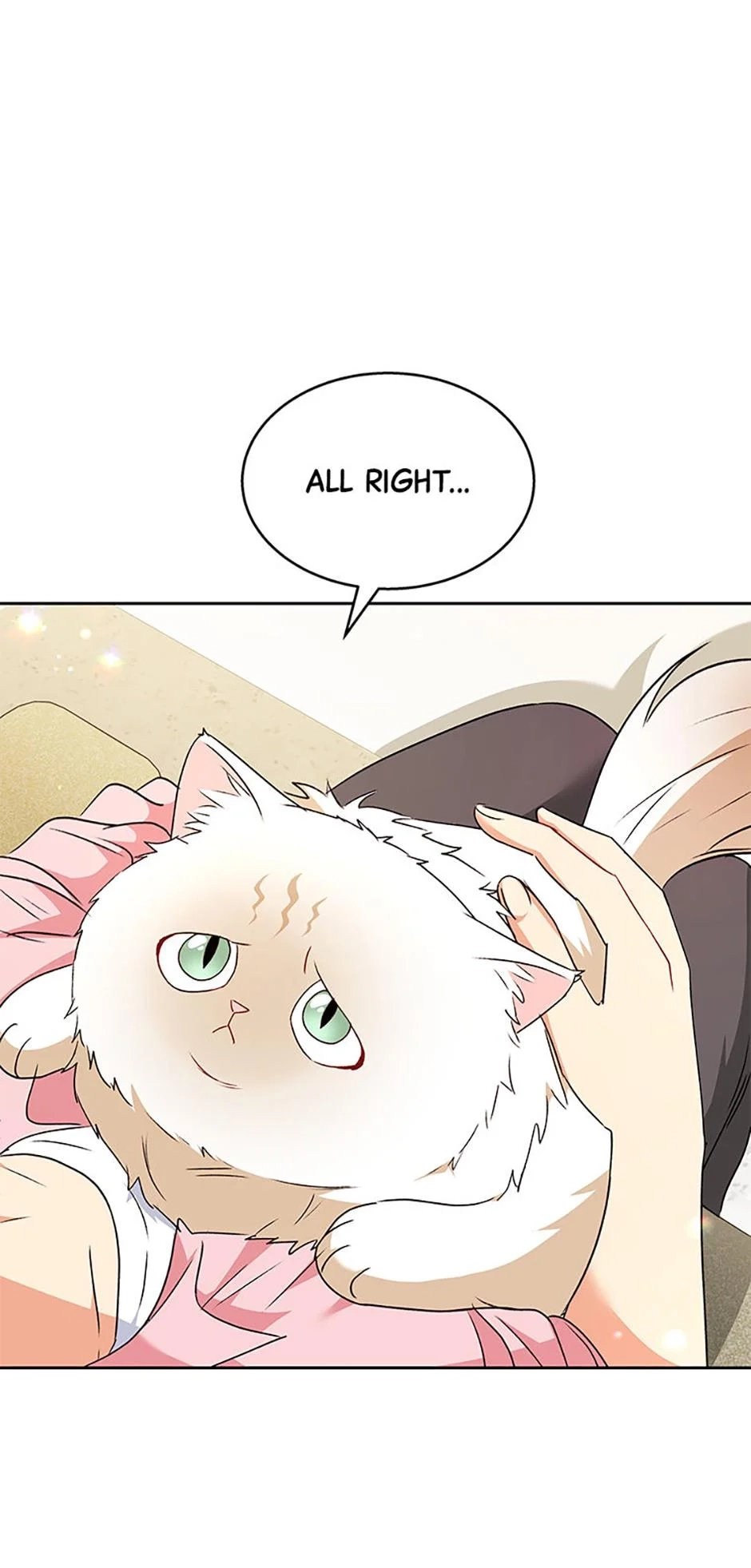 Hello, Mr. Veterinarian! Chapter 54 page 57 - 