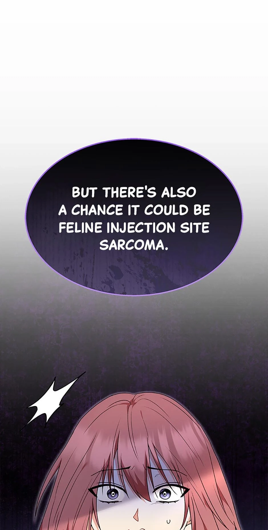 Hello, Mr. Veterinarian! Chapter 54 page 7 - 