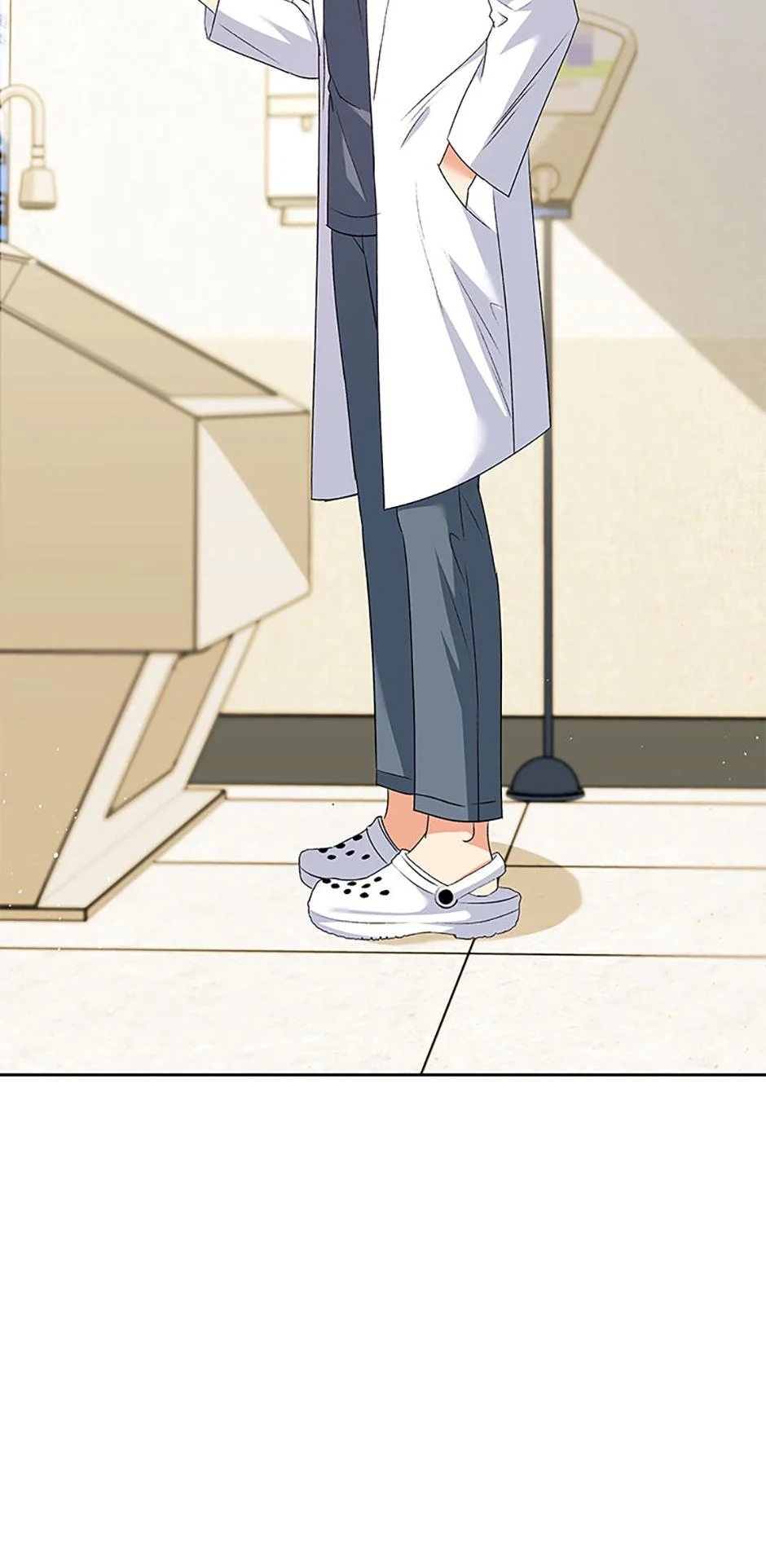 Hello, Mr. Veterinarian! Chapter 54 page 61 - 