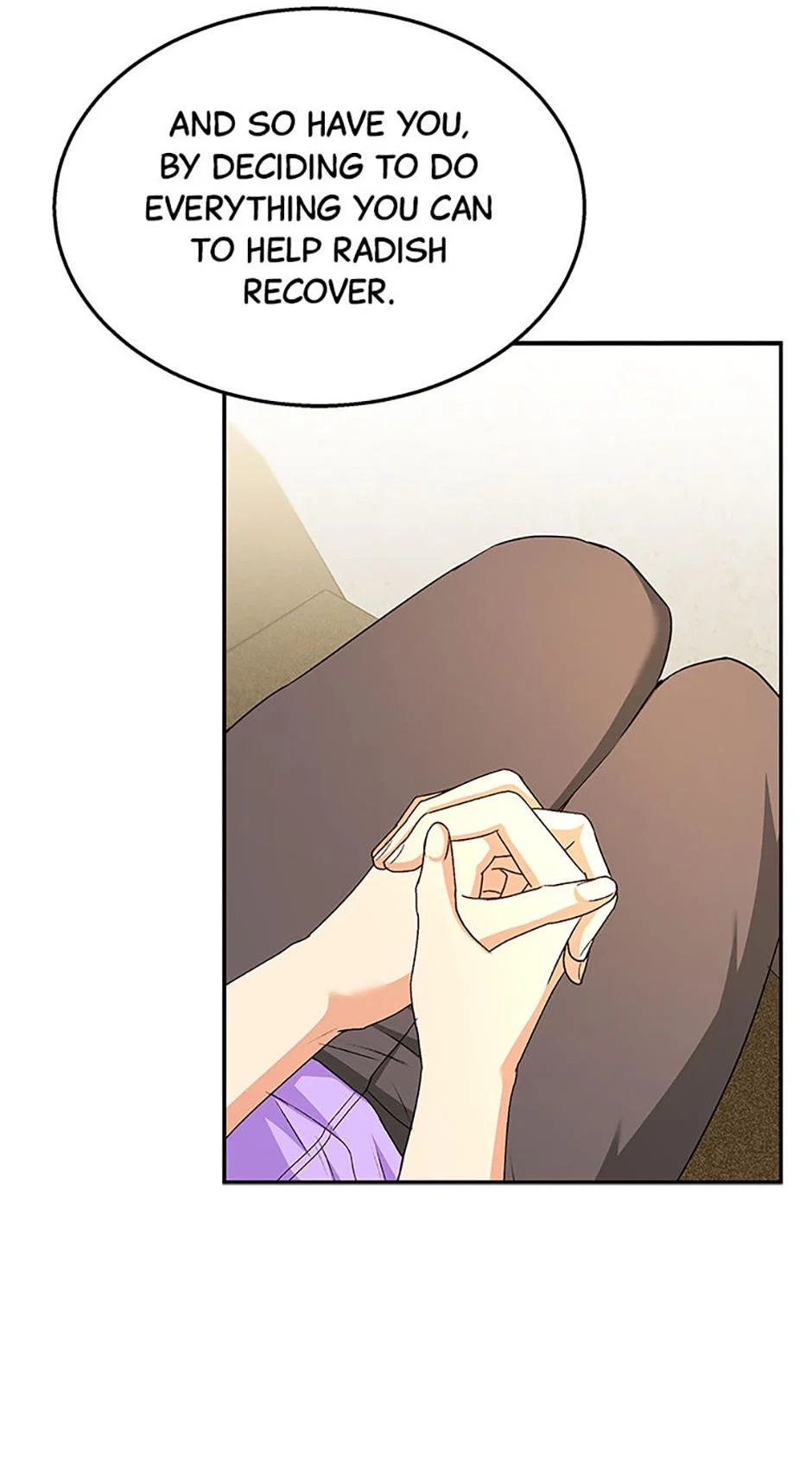 Hello, Mr. Veterinarian! Chapter 54 page 69 - 