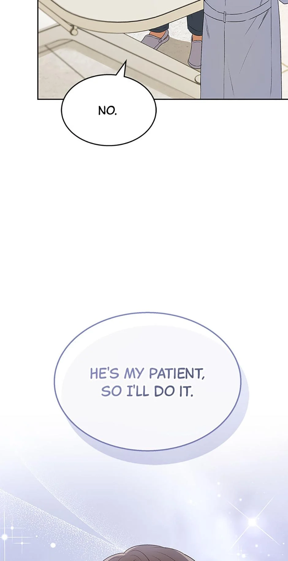Hello, Mr. Veterinarian! Chapter 54 page 71 - 