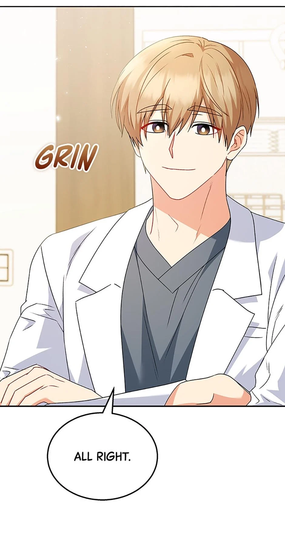 Hello, Mr. Veterinarian! Chapter 54 page 73 - 