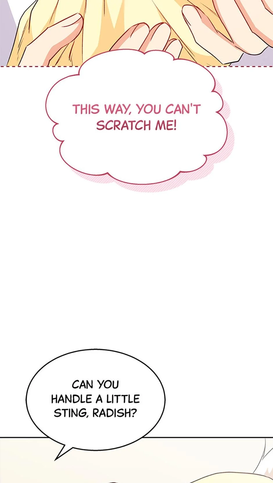 Hello, Mr. Veterinarian! Chapter 54 page 77 - 
