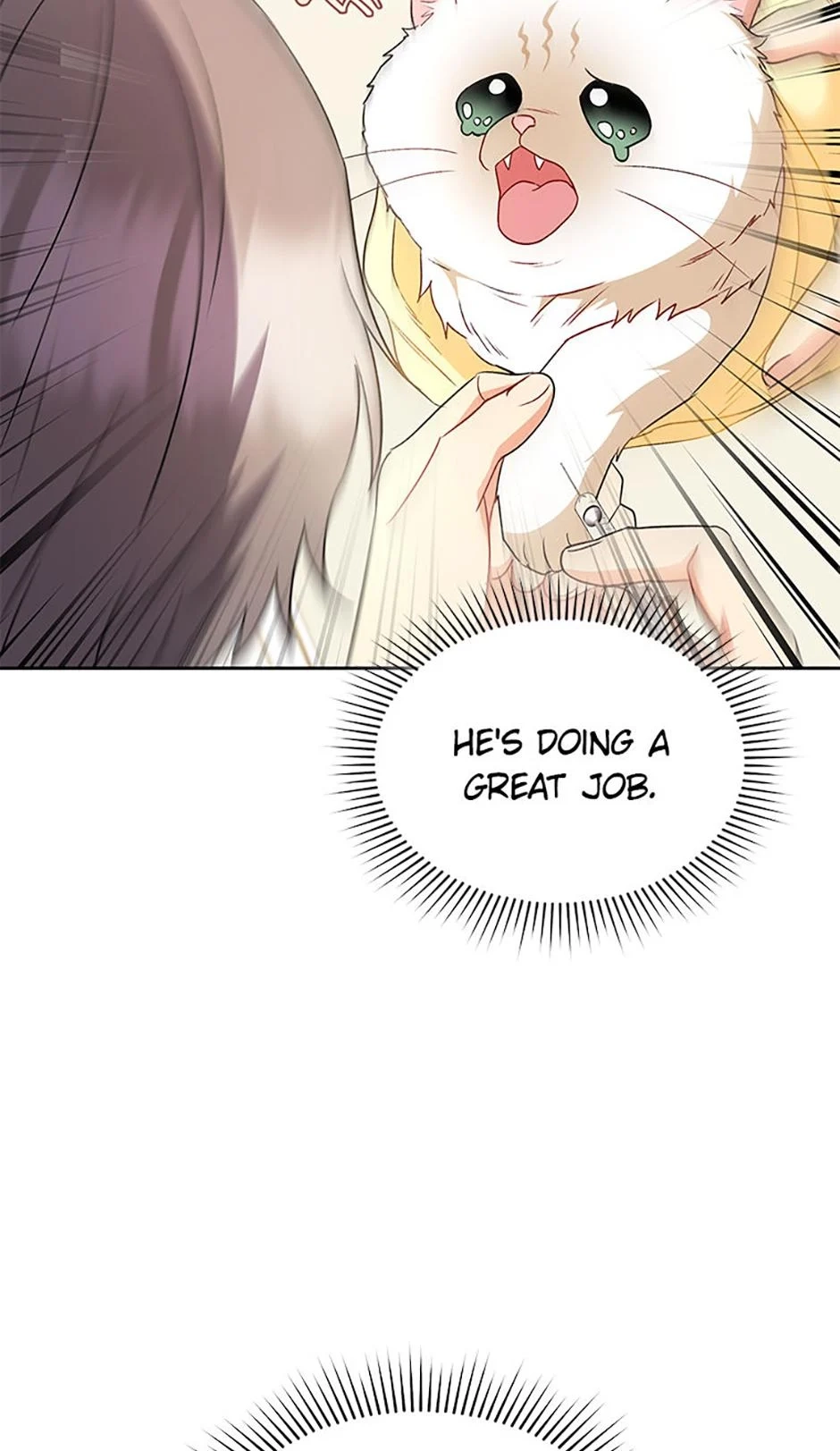 Hello, Mr. Veterinarian! Chapter 54 page 82 - 
