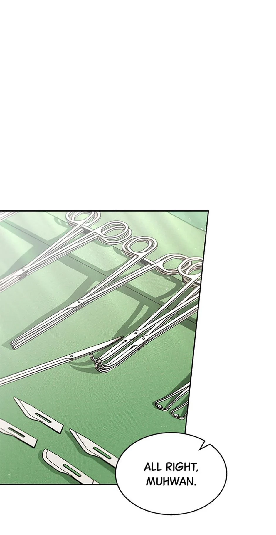 Hello, Mr. Veterinarian! Chapter 54 page 84 - 