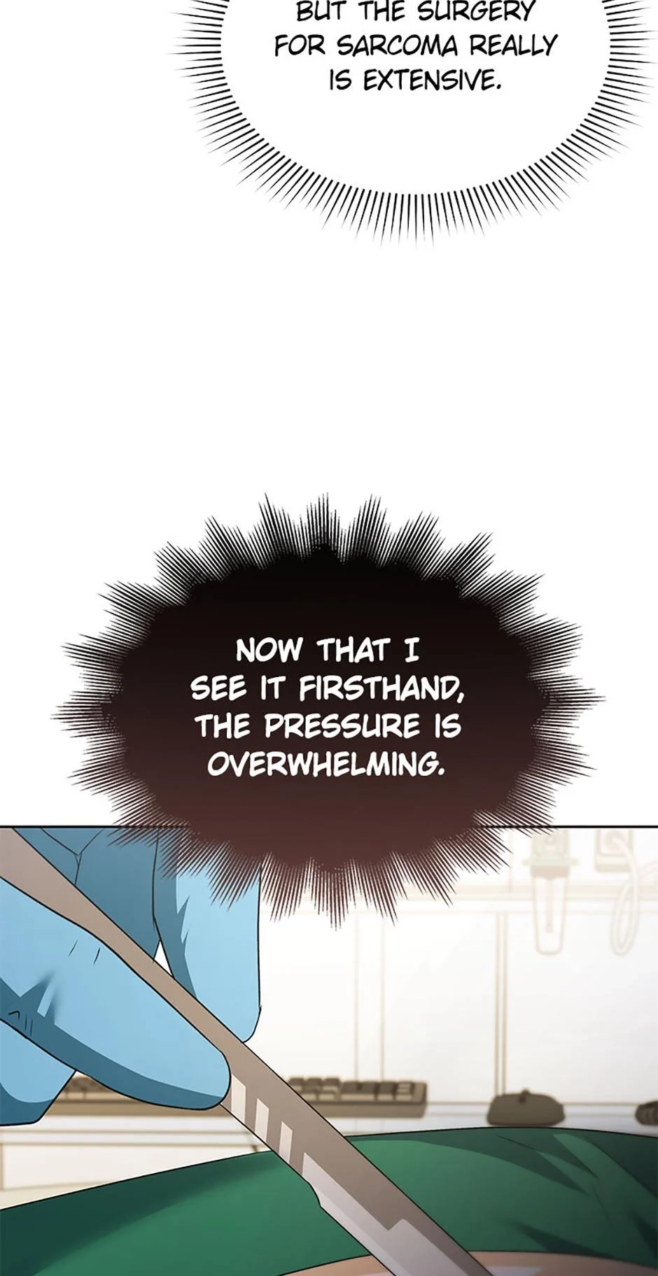 Hello, Mr. Veterinarian! Chapter 55 page 14 - 