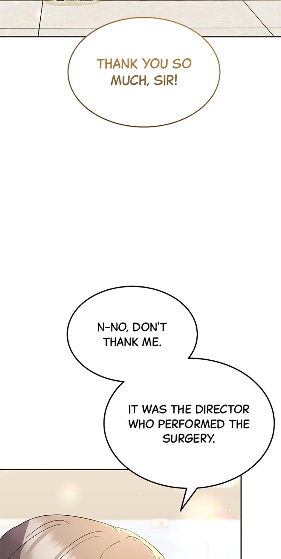 Hello, Mr. Veterinarian! Chapter 55 page 28 - 