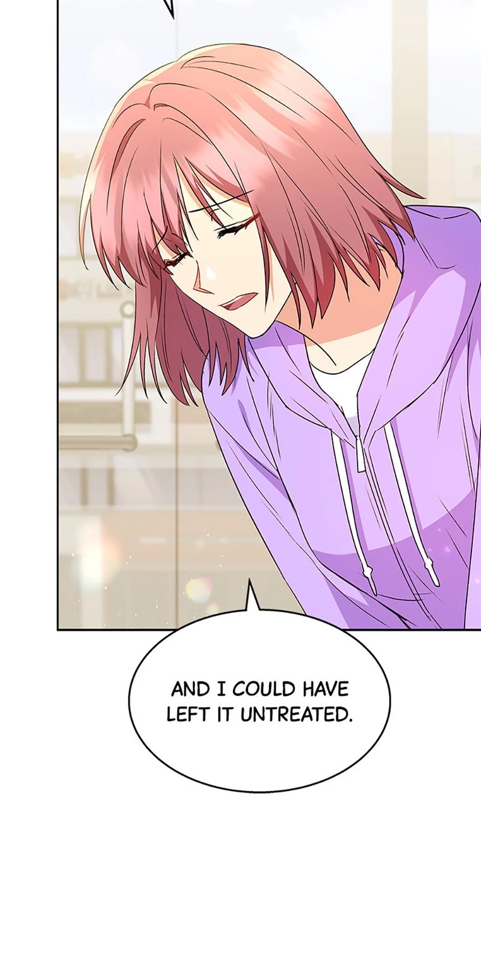 Hello, Mr. Veterinarian! Chapter 55 page 30 - 