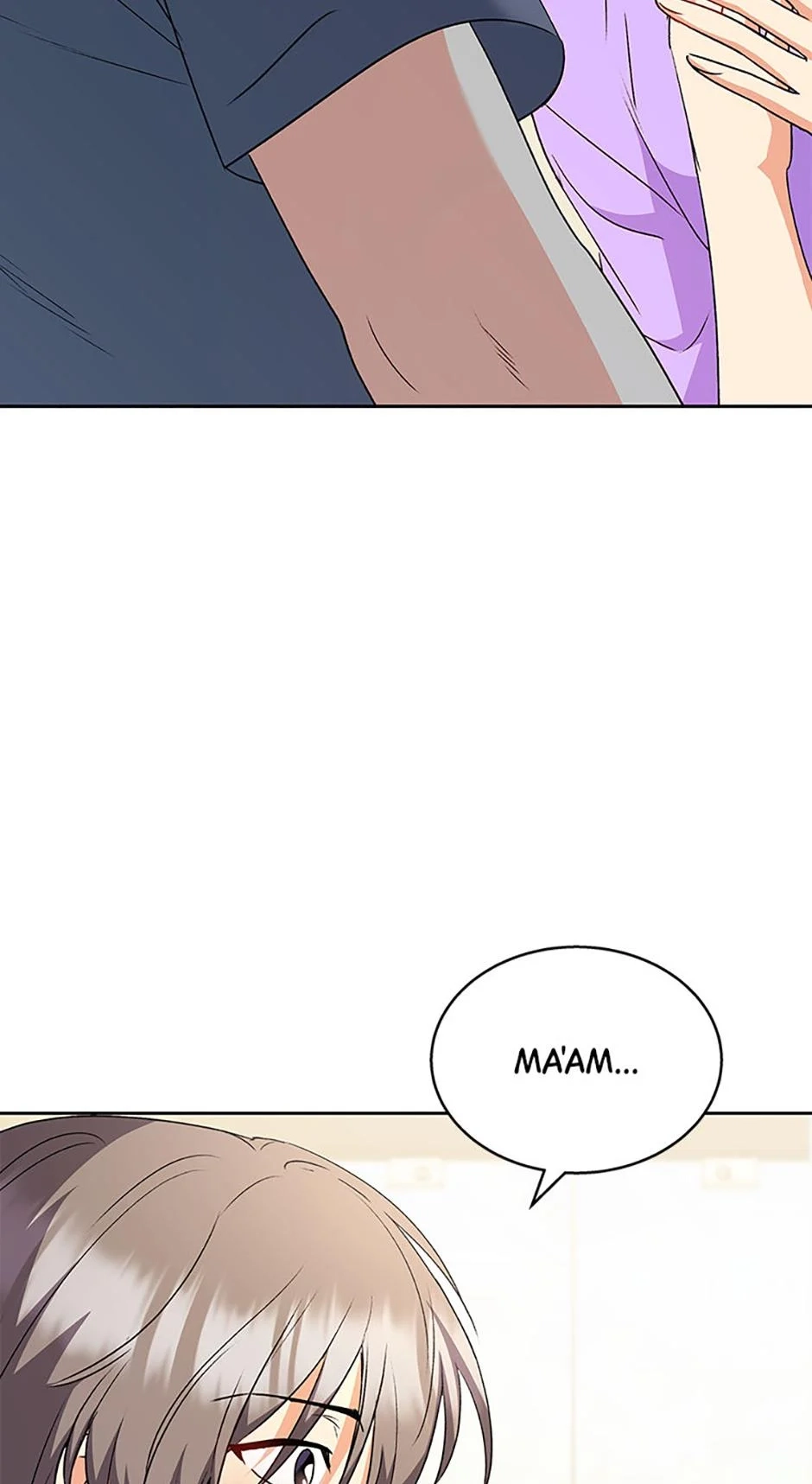 Hello, Mr. Veterinarian! Chapter 55 page 32 - 