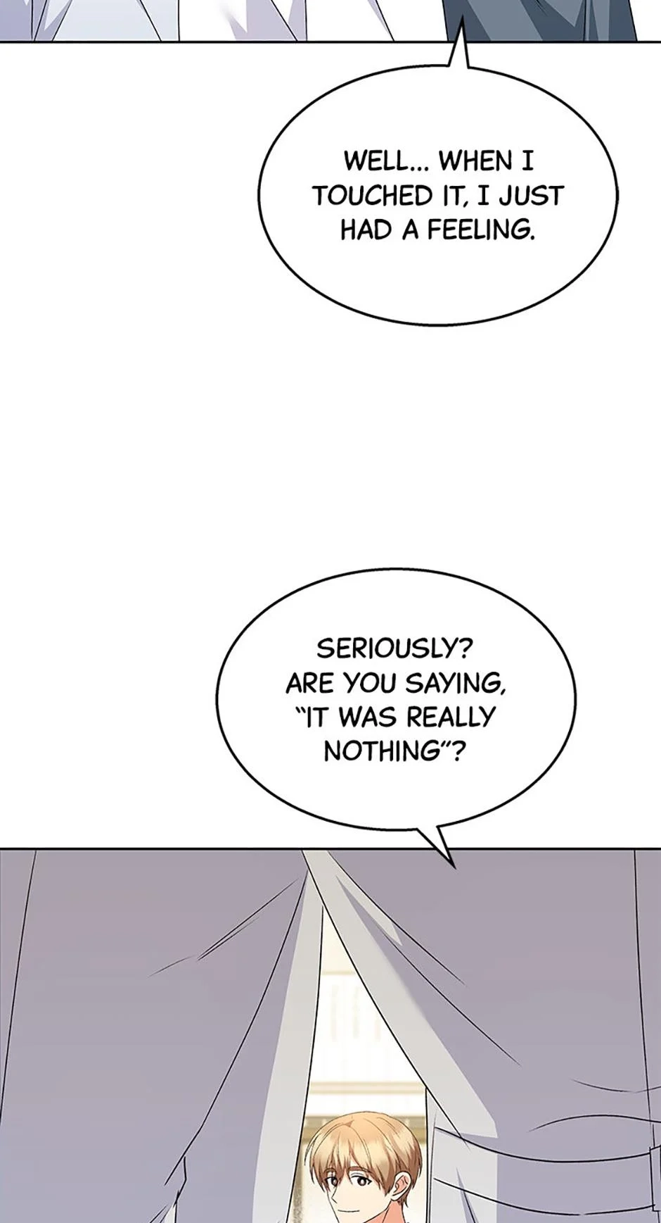Hello, Mr. Veterinarian! Chapter 55 page 51 - 